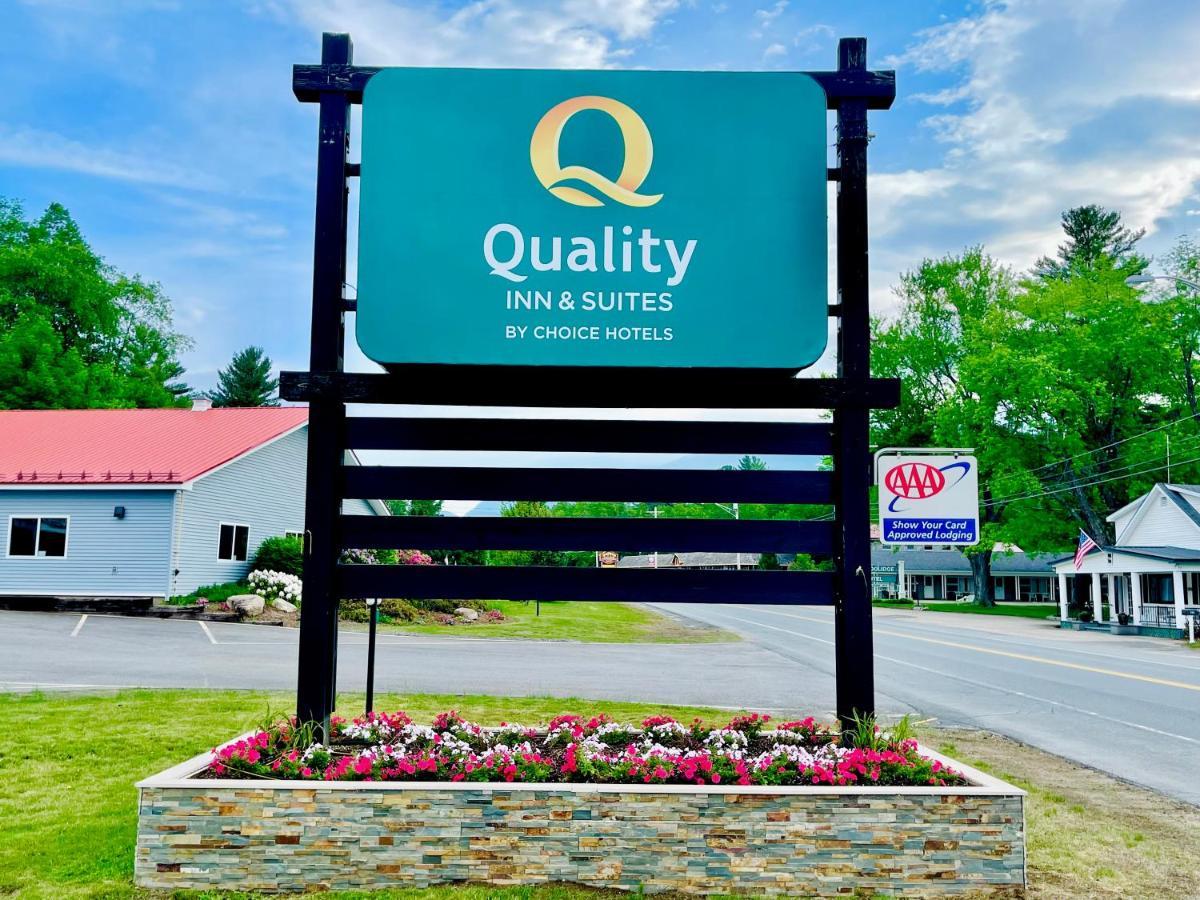 Quality & Hotel