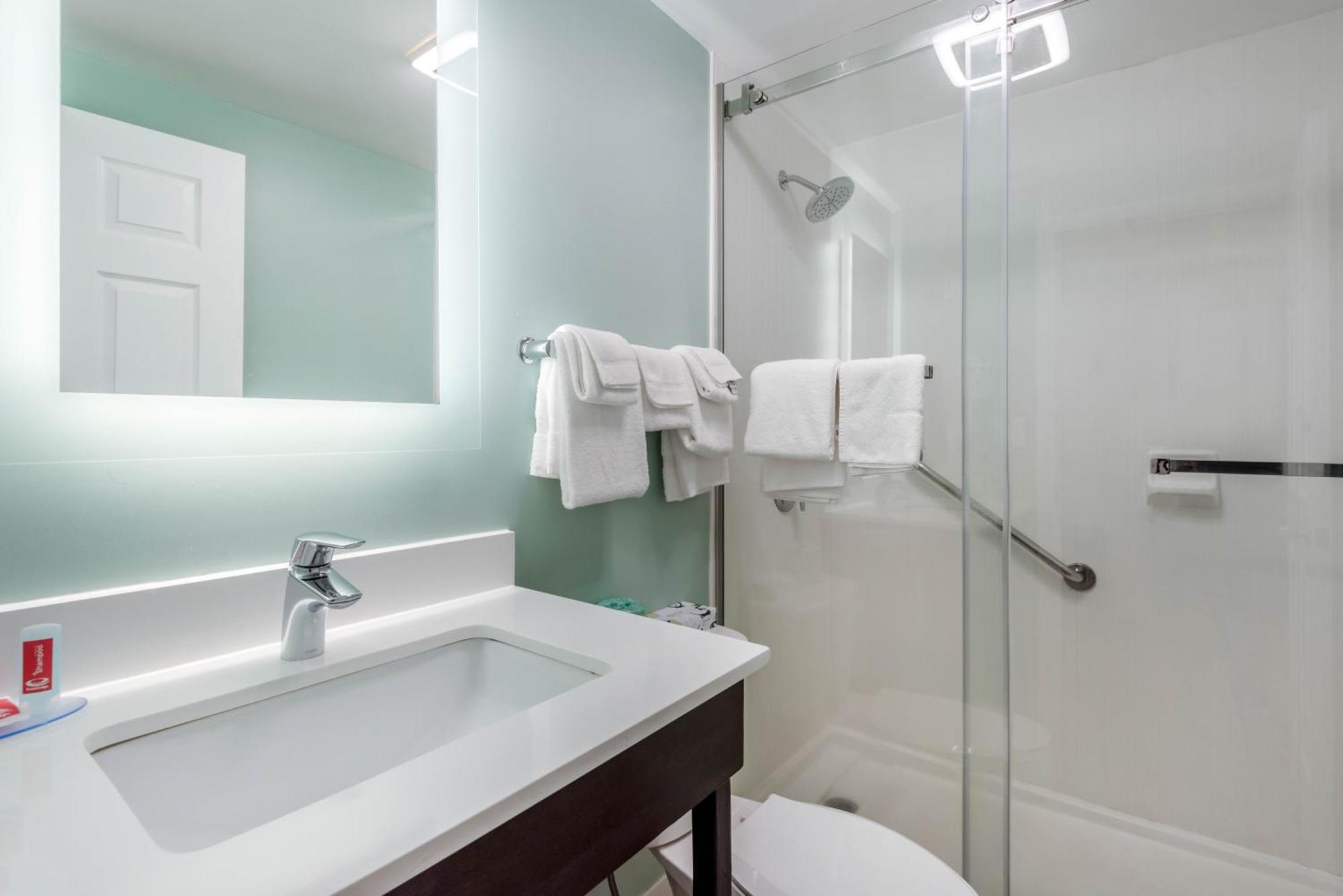 Quality & Hotel Lincoln