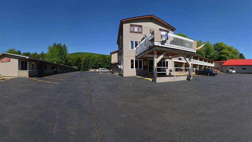Quality & Hotel 3*